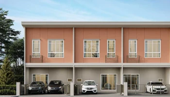 ชวนชื่น ทาวน์ รังสิต - คลอง 3 (Chuan Chuen Town Rangsit - Klong 3)