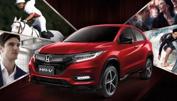 สปอร์ตและพรีเมียมมากยิ่งขึ้น เปิดรับจองวันที่ 8 ก.ค. นี้