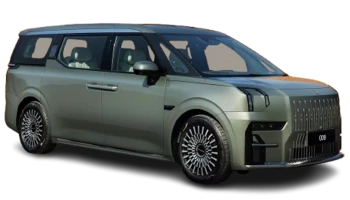 ซีเคอร์ Zeekr 009 Premium AWD ปี 2025