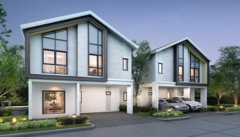 เซนส์ บางนา - สุวรรณภูมิ (Sense Bangna - Suvarnabhumi)