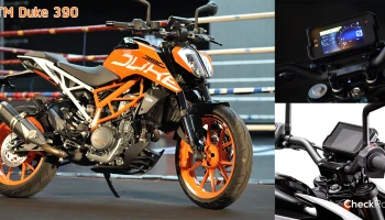 เน็กเก็ตไบค์ดิบๆ สายพันธุ์ดุ ของเล่นเยอะ ราคายั่วใจ