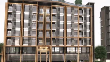 เดอะ นิว คอนเซปท์ ออฟฟิศ พลัส (The New Concept Office Plus)