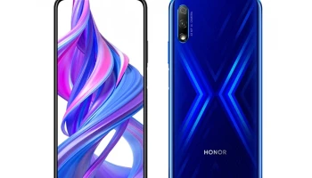 ออนเนอร์ Honor 9X