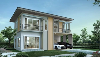 คิว ดิสทริค สุขสวัสดิ์ วงแหวนพระราม 3 (Q District Suksawas WongwaenRama 3)