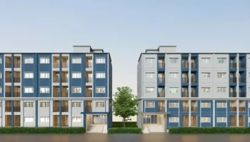 เสนาคิทท์ เทพารักษ์ - บางบ่อ 2 (Senakith Theparak - Bangbo 2)