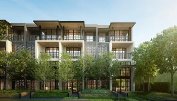 ควอเตอร์ 31 (Quarter 31)