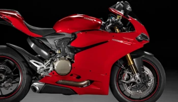 Ducati ยกขบวน อวดโฉม 3 รุ่นใหม่ Monster 821, Multistrada 1200S และ Panigale 1299