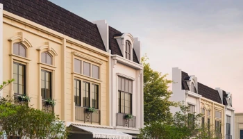 สิริ เพลส เมกาบางนา (Siri Place Mega Bangna)