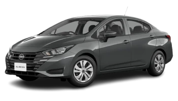 นิสสัน Nissan Almera E ปี 2026