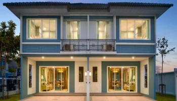 ดรีม ดีลักซ์ ราชพฤกษ์-ปิ่นเกล้า (Dream Deluxe Ratchaphruek-Pinklao)