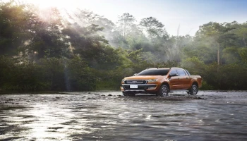 รีวิว Mitsubishi Triton ใหม่ กระบะเพื่อทุกการขับขี่