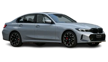 บีเอ็มดับเบิลยู BMW Series 3 330e M Sport ปี 2025