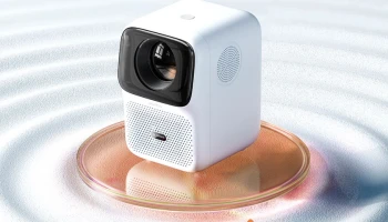 เปิดตัว Wanbo T4 โปรเจคเตอร์รุ่นใหม่ล่าสุด โดดเด่นทั้งเทคโนโลยี ดีไซน์สวยงาม ราคา 8,590 บาท