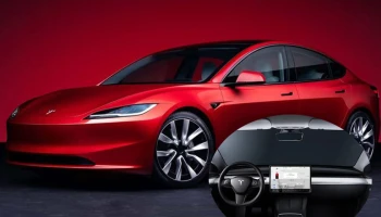 Tesla เตรียมเปิดตัวแท็กซี่ไร้คนขับ RoboTaxi อย่างเป็นทางการ ในวันที่ 8 สิงหาคมนี้