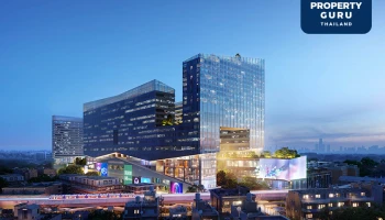 MQDC เปิดตัวโครงการ Cloud 11 ปั้นเป็นฮับของคอนเทนต์ครีเอเตอร์ที่ใหญ่ที่สุดในเอเชีย ภายใต้แนวคิด Empowering Creators