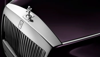 เปิดตัวครั้งแรกในไทย หรูหราสมราคา 59.5 ล้านบาท