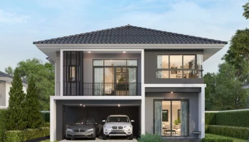 ศุภาลัย เลค วิลล์ ภูเก็ต (Supalai Lake Ville Phuket)