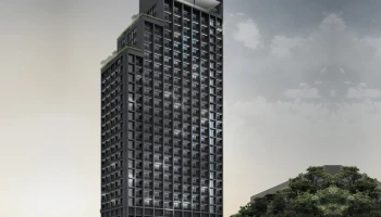 โนเบิล รีโว สีลม (Noble Revo Silom)