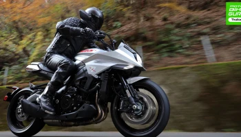 Thai Suzuki Motors ปรับแผนนำเดินงานลุยตลาดหวังผงาดอีกครั้งปี 2021