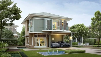 เลอ นีโอ เลี่ยงเมือง - ศรีจันทร์ (Le Neo Bypass - Srichan)