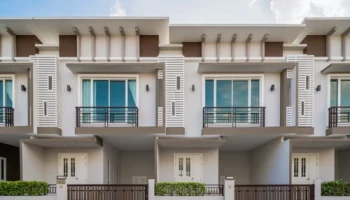 ไอเดีย เฮ้าส์ สนามบินน้ำ (Idea House Sanambinnam)