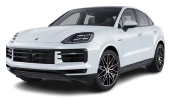 ปอร์เช่ Porsche Cayenne S E-Hybrid Coupé ปี 2025