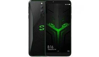 เสียวหมี่ Xiaomi Blackshark Helo 8GB