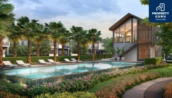 ศุภาลัย เดินหน้าเปิดโครงการ “ศุภาลัย เบลล่า เวสต์เกต” ชูโปรดักส์แบบบ้านใหม่โซนพระราม 5