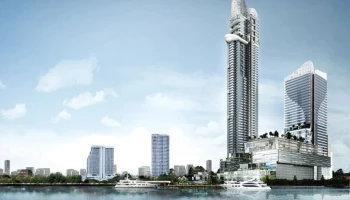 คณาพญา เรสซิเดนซ์ (Canapaya Residences)