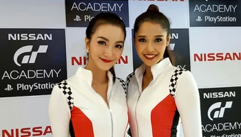 นิสสัน จีที อะคาเดมี ไทยแลนด์ ซีซั่น 3 เวทีแข่งพิเศษ จัดยิ่งใหญ่! คึกคัก!