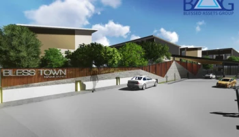 เบล็ส แอสเสท กรุ๊ป มองธุรกิจอสังหาฯ โค้งท้ายปีซึมระยะสั้น เหตุตลาดมีดีมานด์บ้านพร้อมอยู่สูง - มั่นใจรายได้ทั้งปีทะลุเป้า 400 ล้านบาท