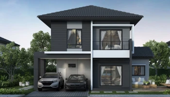 เซนโทร ราชพฤกษ์ 345 (Centro Ratchaphruek-345)