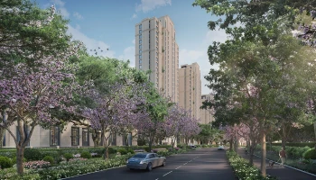 ดิ แอสเพน ทรี (The Aspen Tree)