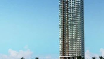 ซีตัส บีชฟรอนท์ พัทยา (Cetus Beachfront Pattaya)