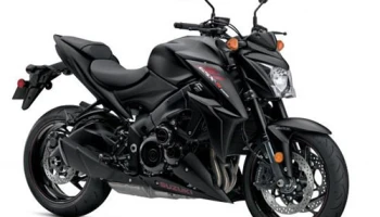 Suzuki เผยโฉมพร้อมจำหน่ายตระกูล GSX-S1000 ใหม่ ปี 2018