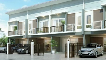 ศุภาลัย เบลล่า กิ่งแก้ว - ศรีนครินทร์ (Supalai Bella Kingkaew - Srinakarin)