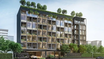 วาลเด้น ทองหล่อ 8 (Walden Thonglor 8)