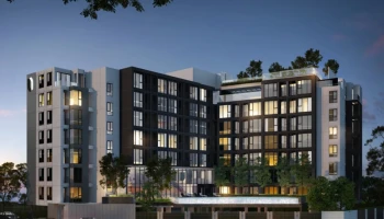 ดิ ออริจิ้น ลาดพร้าว 15 (THE ORIGIN Ladprao 15)