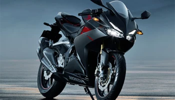 Honda Japan เปิดตัว CBR250RR ใหม่! สปอร์ตไบค์สุดเฉี่ยว เท่ทุกครั้งเวลาขี่