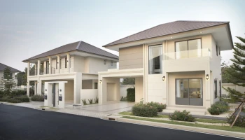 ไพรเวซี่ เซคเคิร์น เอดิชั่น ศรีราชา (Privacy Second Edition Sriracha)