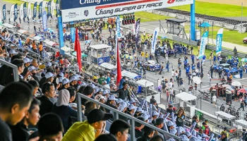 แพนเธอร์ อาร์โต้ ทีม ไทยแลนด์ มั่นใจสร้างผลงานกระหึ่มบ้านเกิด ในรายการ Chang SuperGT Race 2019
