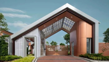 ฮาบิเทีย พราวด์ ประชาอุทิศ 72 (Habitia Proud Prachauthit 72)