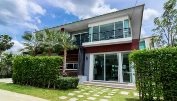 ดีซิโอ้ ราชพฤกษ์-รัตนาธิเบศร์ (DZIO RATCHAPRUEK-RATTANATHIBET)