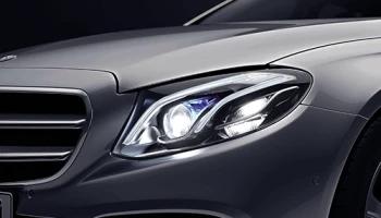 Mercedes-Benz ส่งรถยนต์กลุ่ม Dream Car พร้อมรุ่นประกอบในประเทศ ลุยมอเตอร์โชว์ 2018