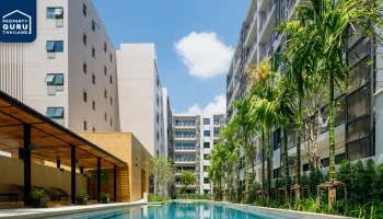 ชาญอิสสระ วิภาพล ส่งแคมเปญ คอนโดพูดได้ รุกตลาดเชียงใหม่ จับไลฟ์สไตล์คนรุ่นใหม่ใช้ชีวิตแบบ Smart Function