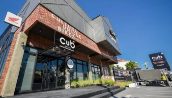 AP Honda เปิด CUB House ไลฟ์สไตล์รูปแบบใหม่ใจกลางเมืองขอนแก่น