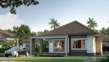 เดอะทาวน์ ขอนแก่น - บ้านค้อ (The Town Khonkaen - Baankor)