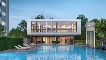 เสนา คิทท์ ฉลองกรุง - ลาดกระบัง (Sena Kith Chalong Krung-Ladkrabang)