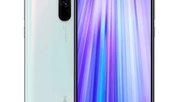 เสียวหมี่ Xiaomi RedmiNote 8 Pro