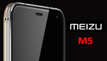 Meizu M5 ผ่านการรับรองจาก TENAA ในประเทศจีนเรียบร้อยแล้ว